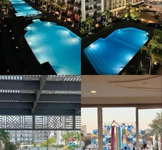 فندير باي * Hurghada