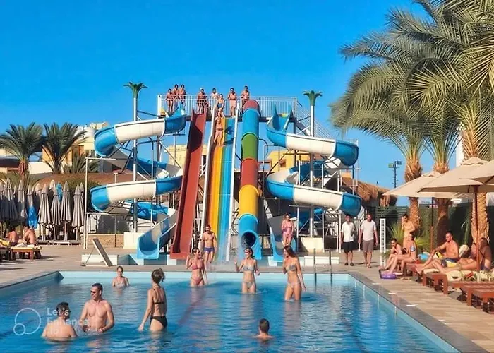 فندير باي Chalet *